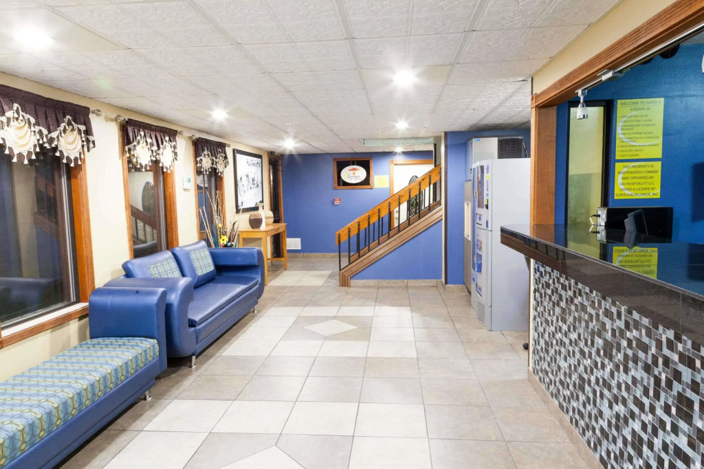 Quality Inn Elkhart
