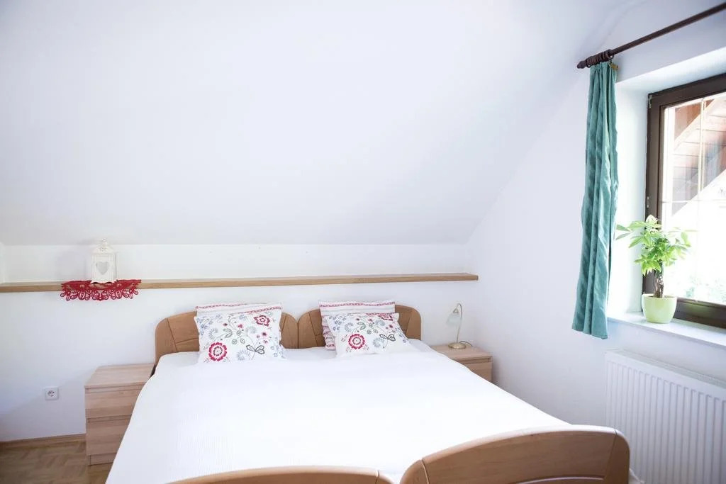 Ferienhaus Sara - Kärnten Card im Sommer inklusive