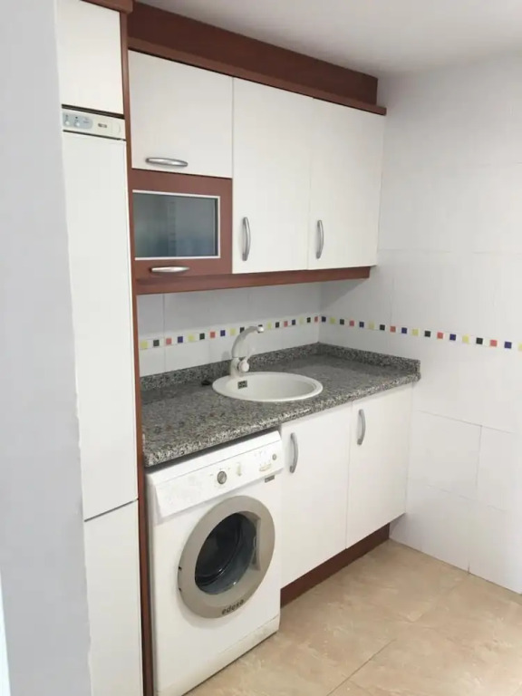 Agora Apartamentos Atalayas