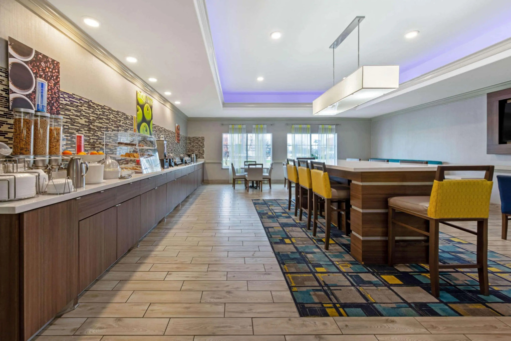 La Quinta Inn & Suites Lake Charles Prien Lake Rd