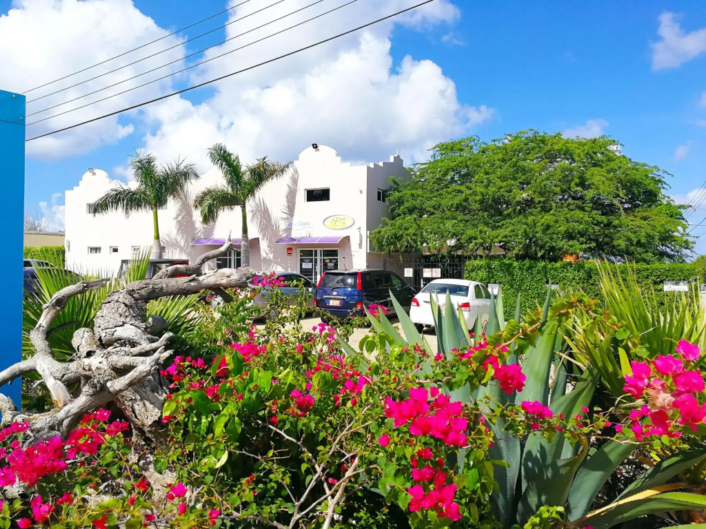 Agua Clara Eco Suites