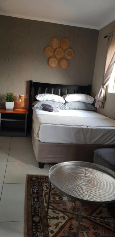 Salas Stay, Midrand