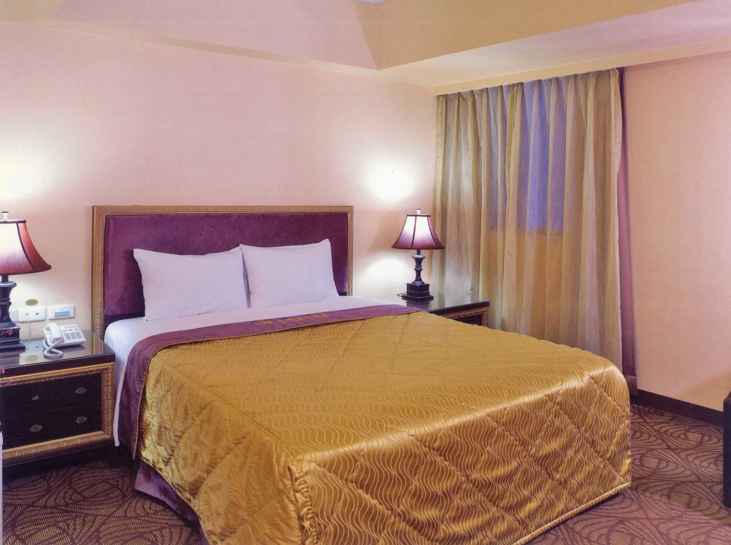 suye hotel