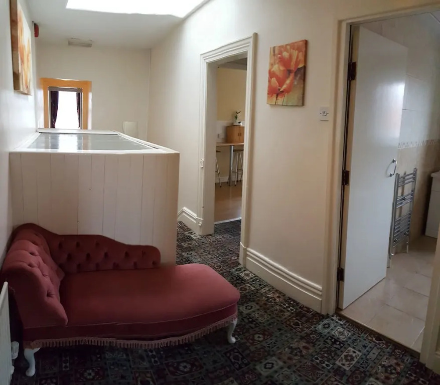 Norwyn Court Holiday Apartments