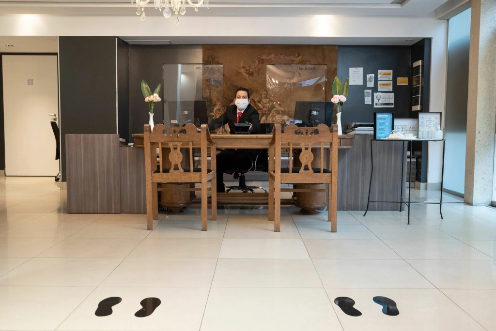 M Concept Hotel