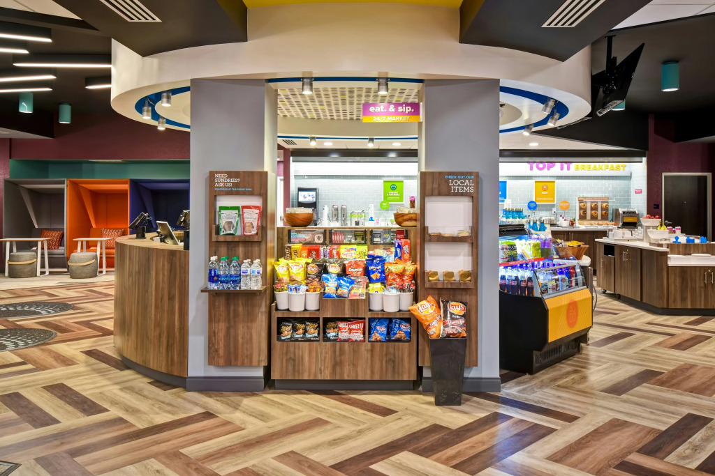 Tru by Hilton Fort Wayne, IN