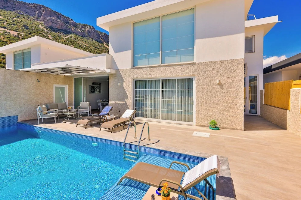 Villa Barley
