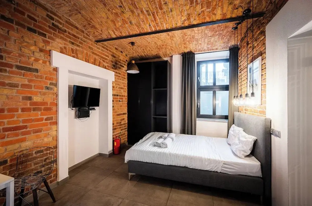 RentPlanet - Studio Kopernika