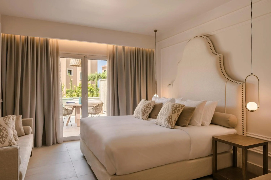 Thalassa Boutique Hotel