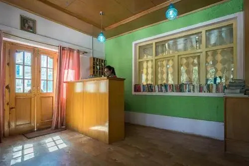 Siala Guest House