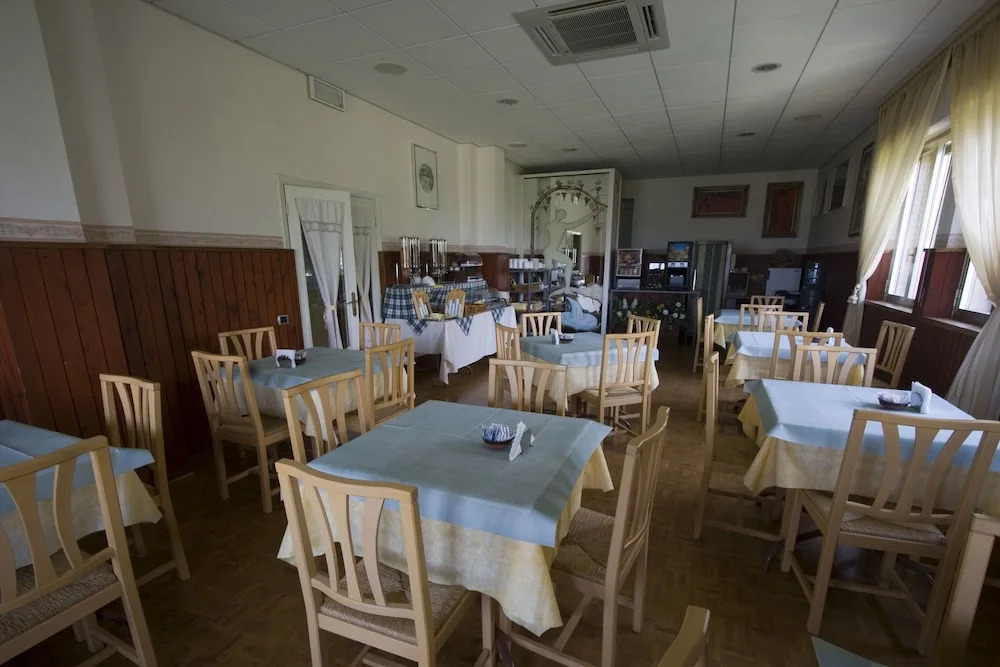 Hotel La Fonte