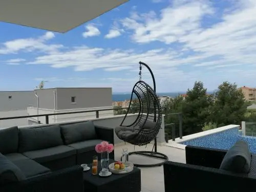 Villa Domus