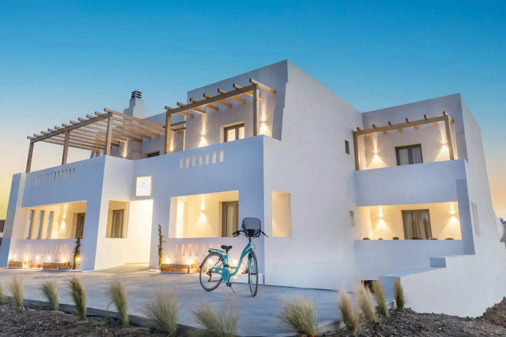 Alenor City Hotel