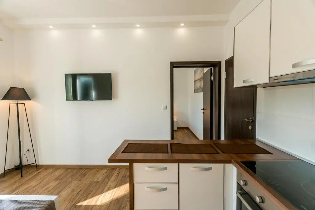 Tramonto Apartments