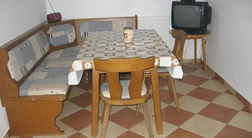 Bodzavirág Apartman
