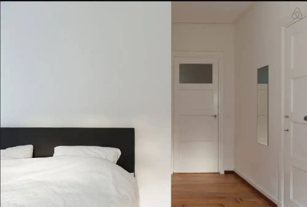 B&B Marienhof Vught