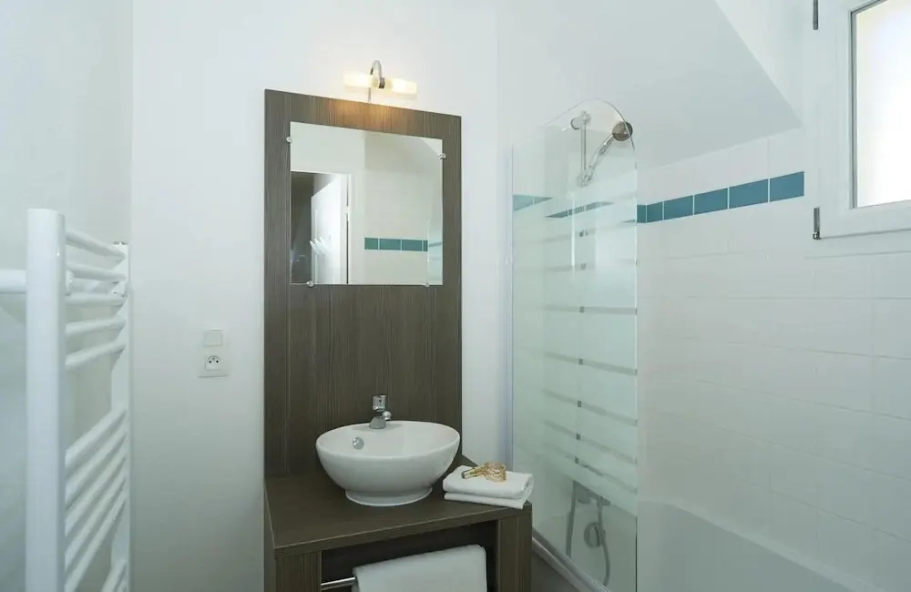Accessible Cottage for 4 in Audierne