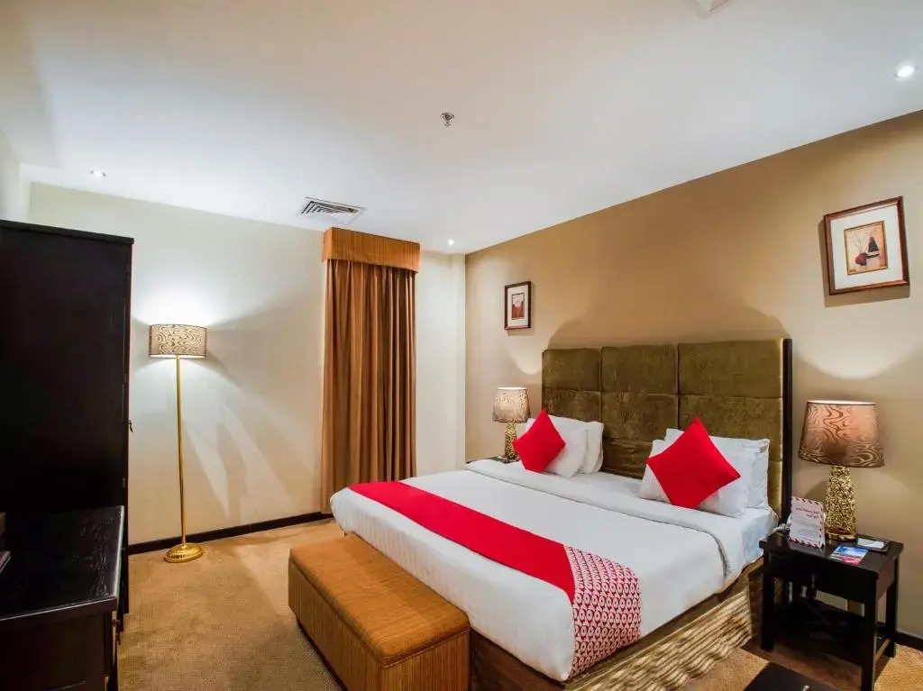 Capital O 188 Eastward Hotel