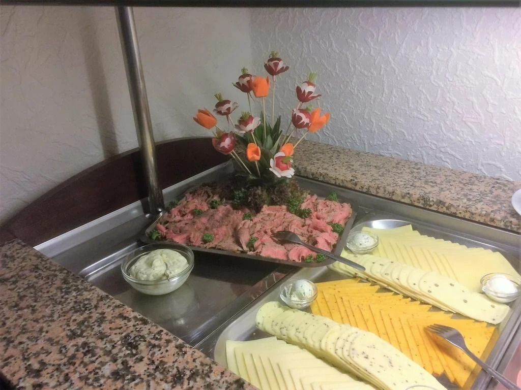 Hotel-Restaurant Cafe Caro