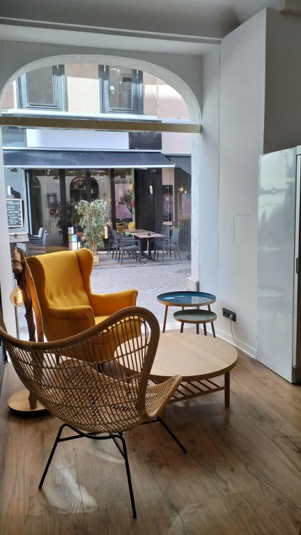 Charlies Hôtel Cannes