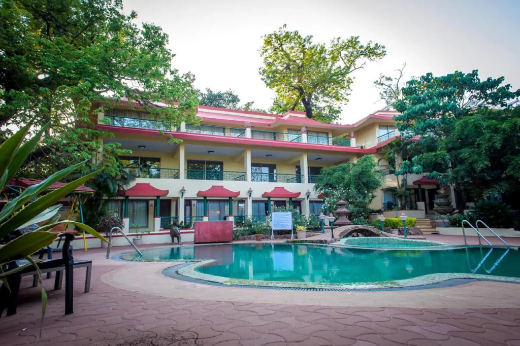 Adamo The Resort