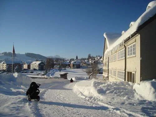 Hotel am Schönenbühl