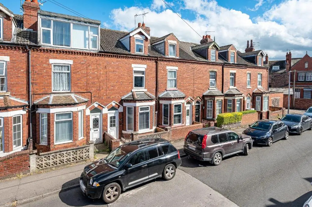 Kingsway Property