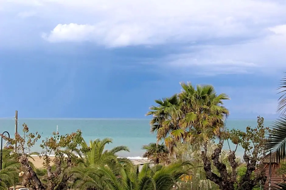 SulMare Alba Adriatica