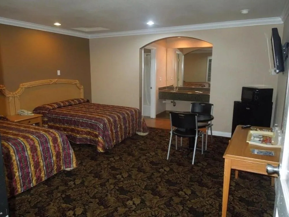 Southern Motel