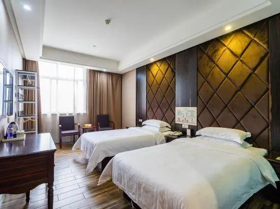 Huan Er Deng Hotel