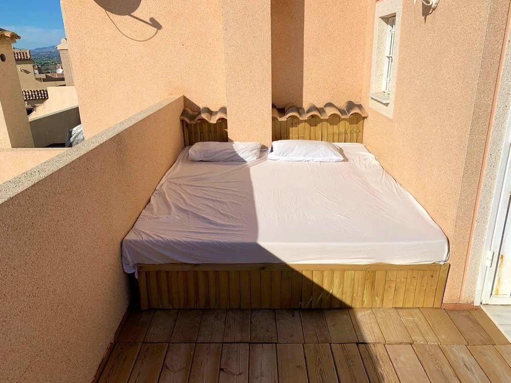 Apartment With 2 Bedrooms in Montalbano, With Enclosed Garden and Wifi Near the Beach