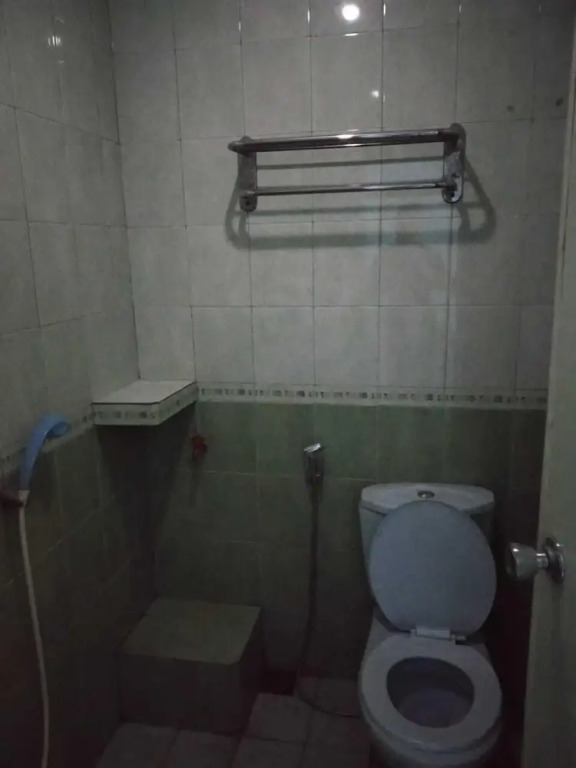 OYO 2236 Wisma Kurnia Raharja