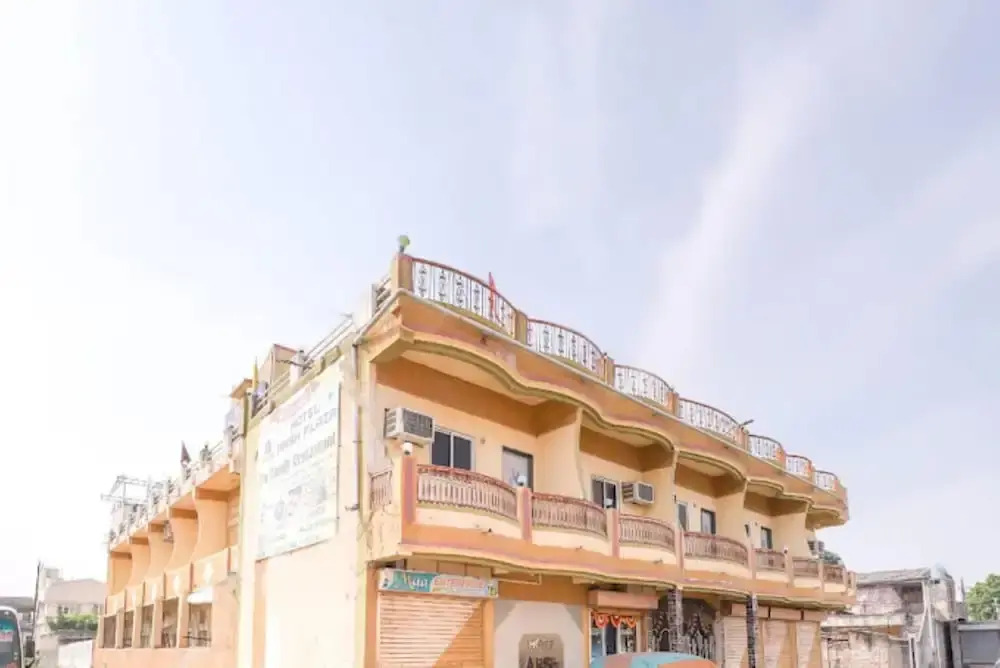 Hotel Arsh Plaza