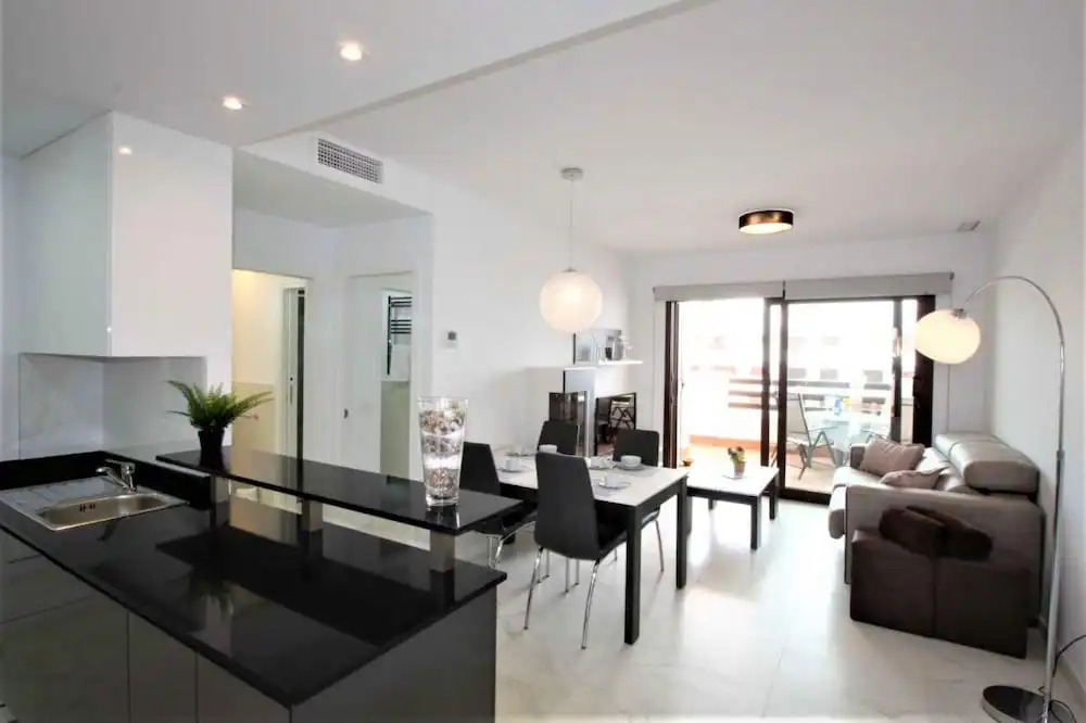 Casa Paraiso