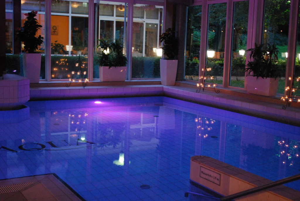 Trihotel Rostock