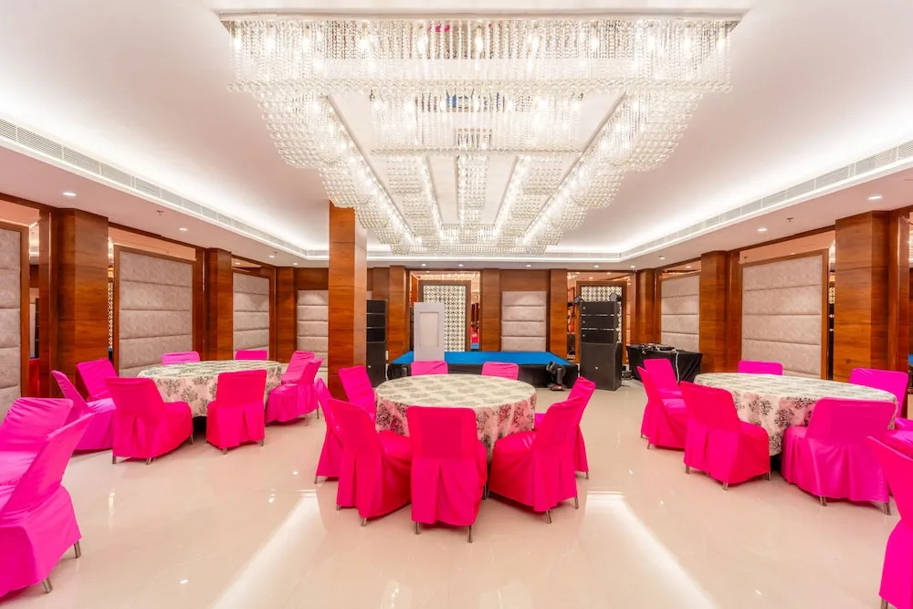 Medalio Boutique Chandigarh Zirakpur