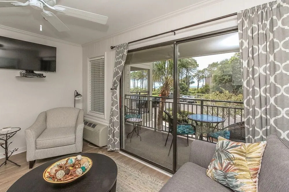 Seaside Villas #WSS176