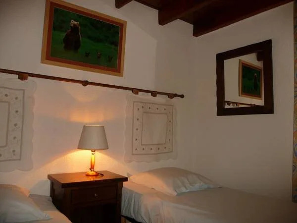 Gîte et table dhôtes des Cariolettes