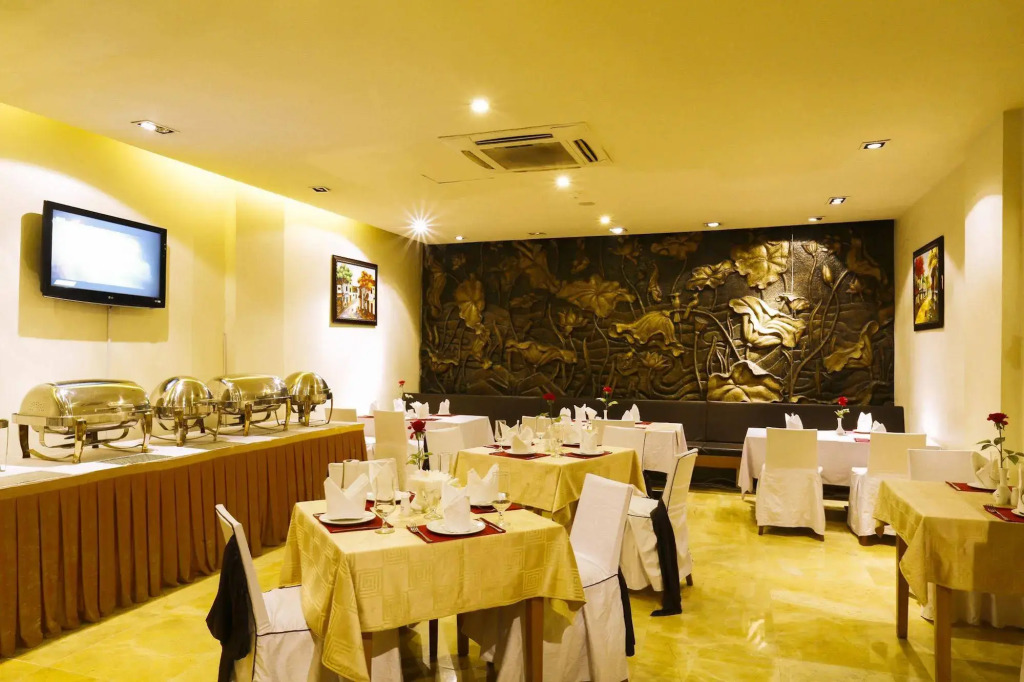 A25 Premium Hotel - 12 Ngô Sỹ Liên