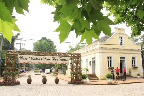 Hotel Visão