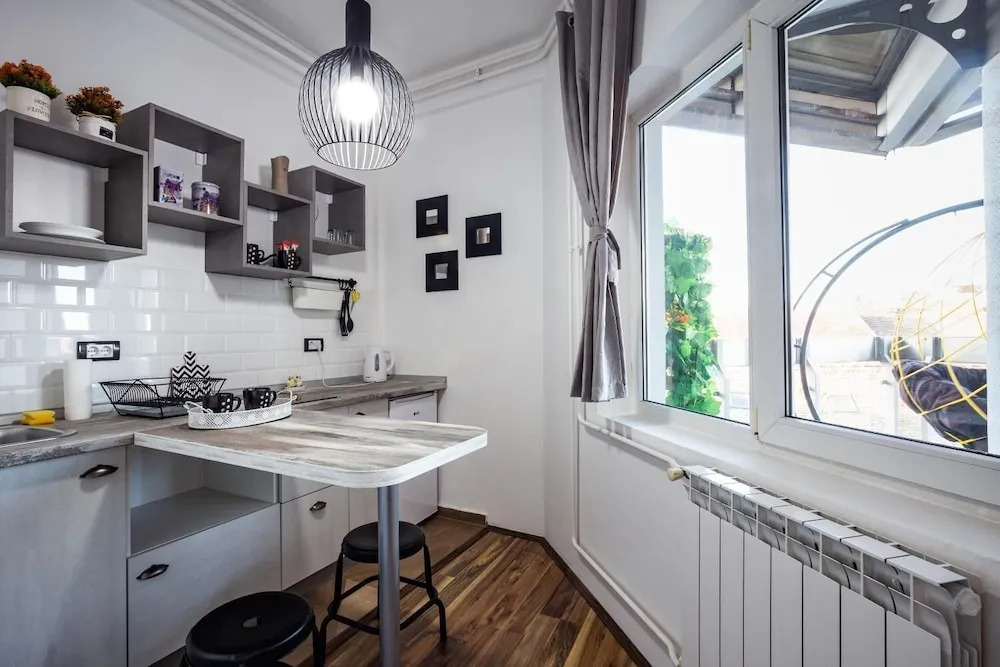 Apartman Urban Chic