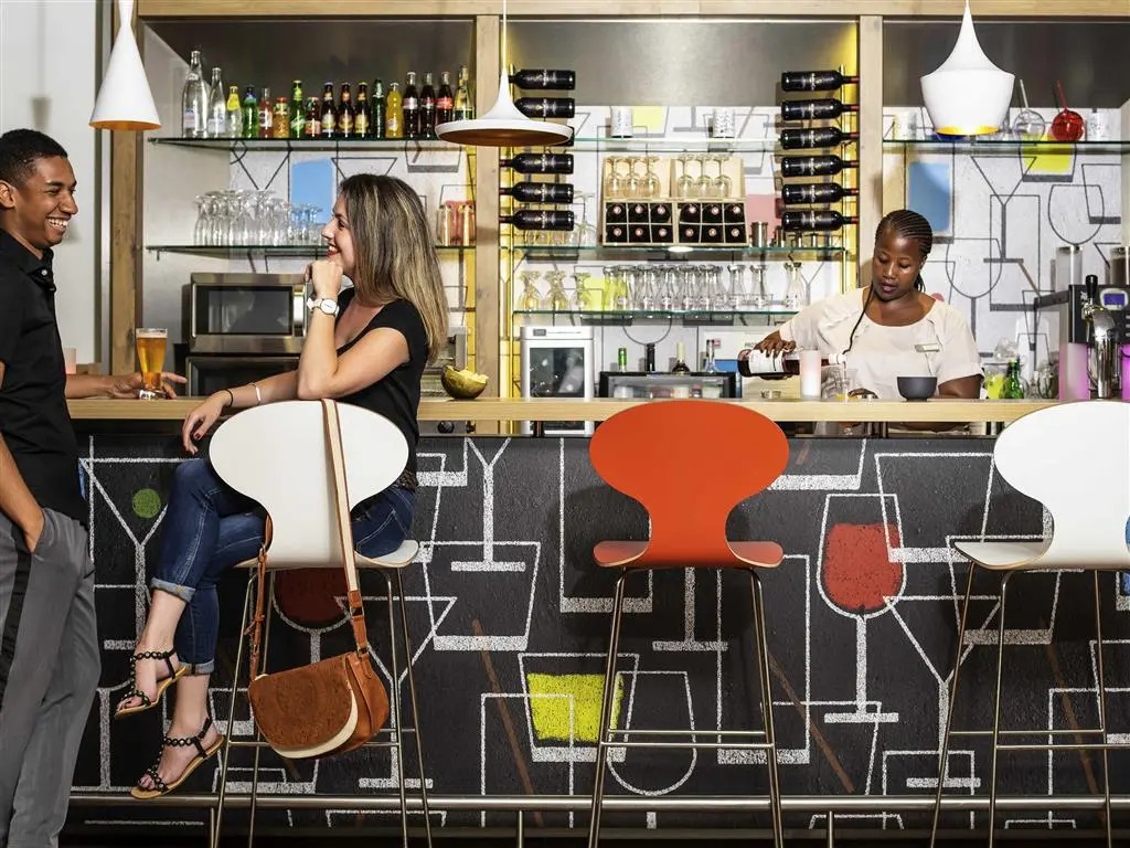 ibis Paris Creteil