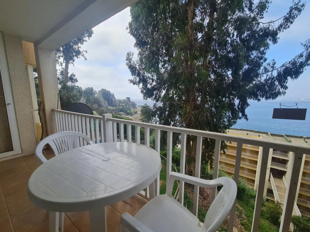 OCEANA SUITES BAHíA PELíCANOS ∙ SUITE C41