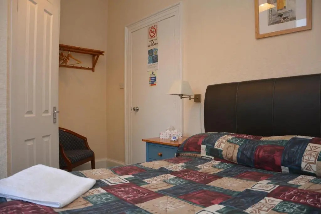 The Royal Crown Guest House