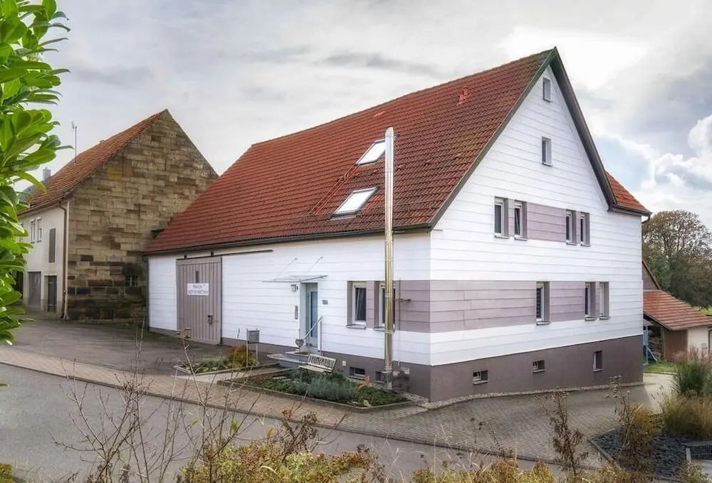 Pension Sleep-In Brettach