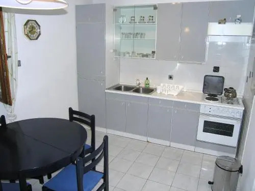 Apartman Kucer