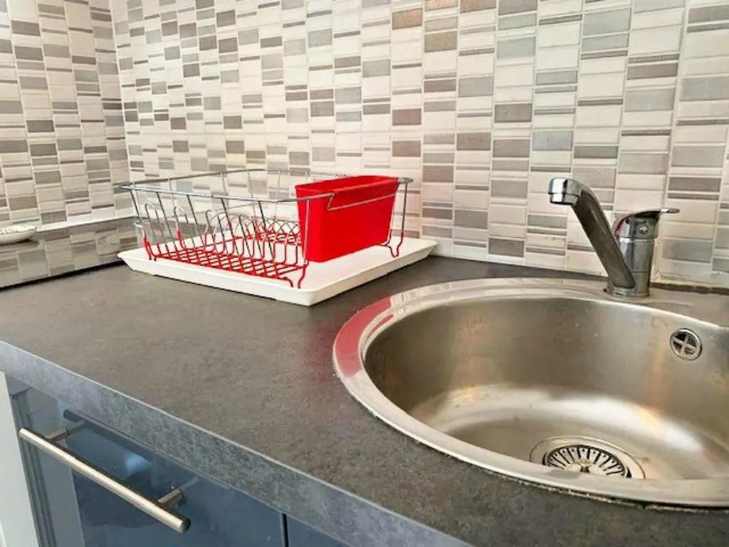 Appartement Cap d'Agde, 3 pièces, 6 personnes - FR-1-607-48