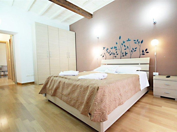 Castel SantAngelo Apartments - Exclusive & Luxury