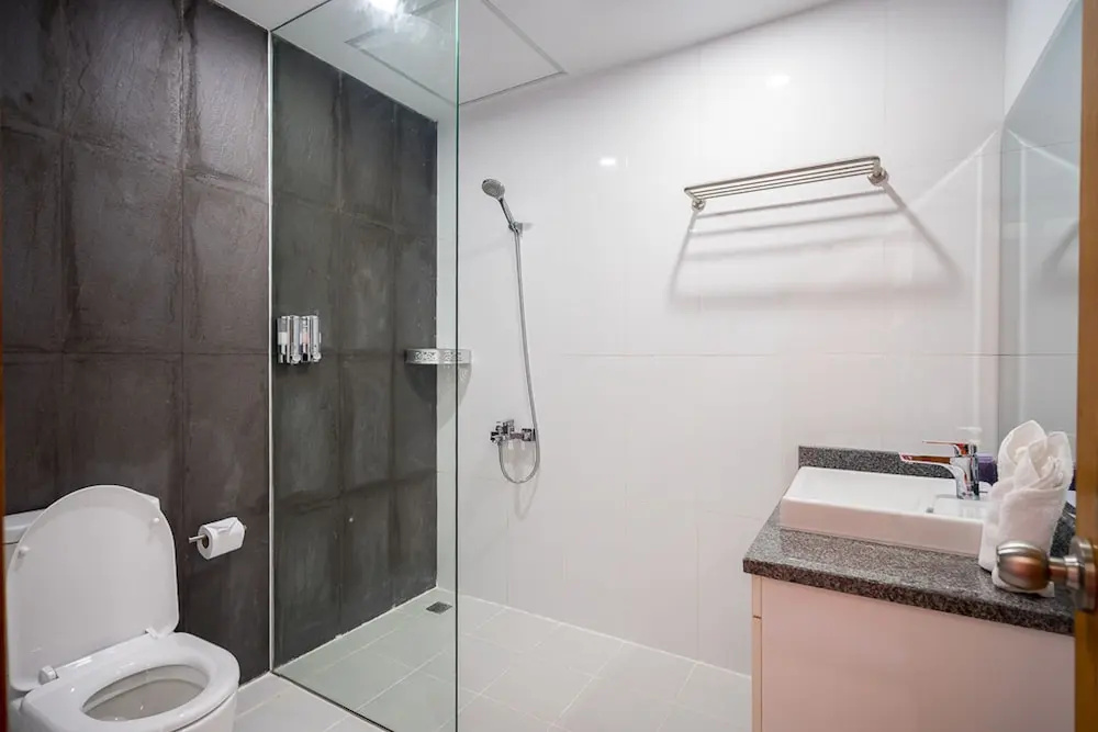 Melbourne Residence