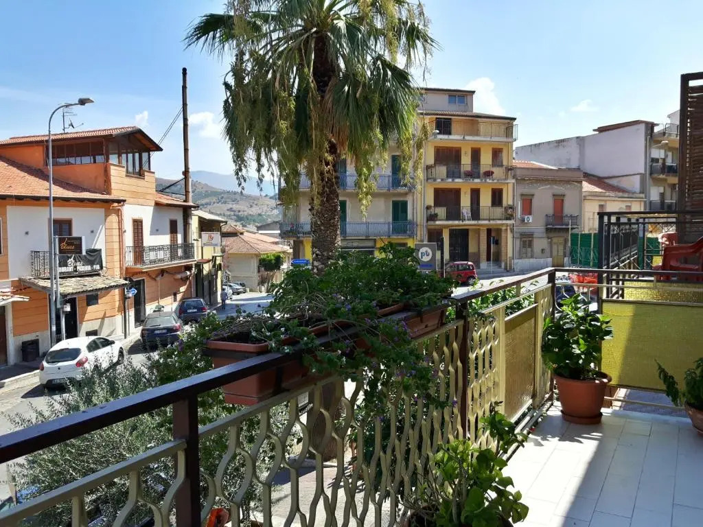 B&B Oleaster - Bolognetta